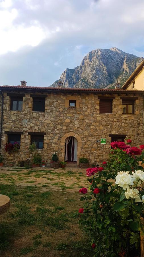 Casa Castel Turismo Rural Serrate Exterior photo